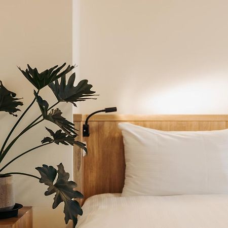 Meet Secret B&B Donggang Extérieur photo