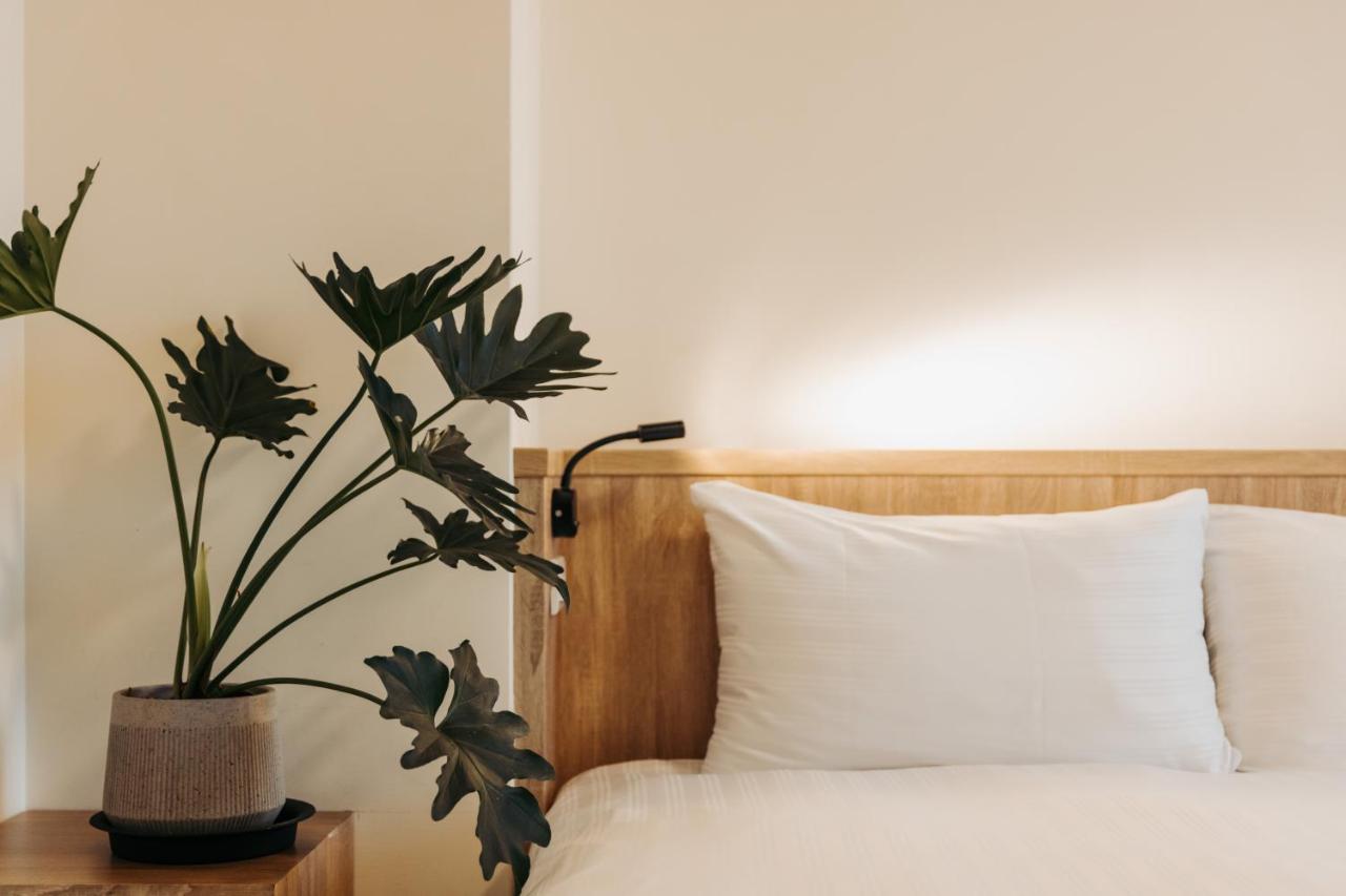 Meet Secret B&B Donggang Extérieur photo