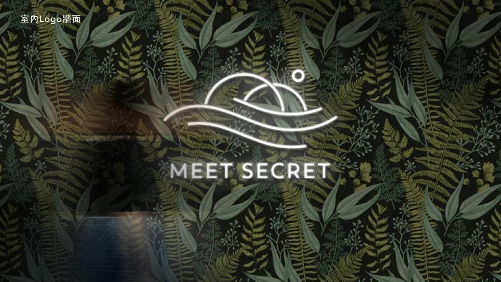 Meet Secret B&B Donggang Extérieur photo